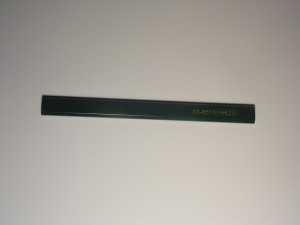 Ołówek STANLEY zielony (03-851)